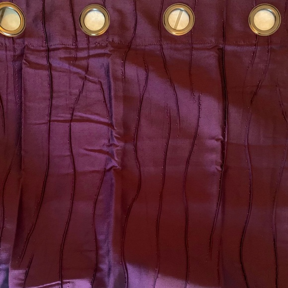 Drapes